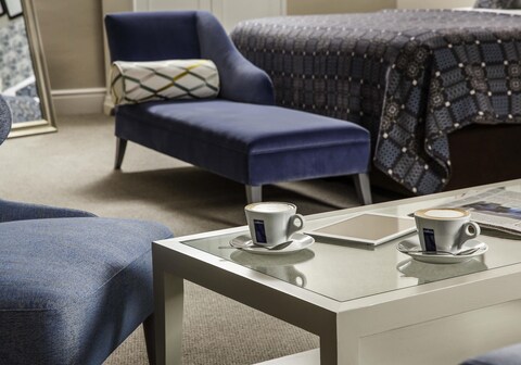 Mercure Gloucester Bowden Hall Hotel