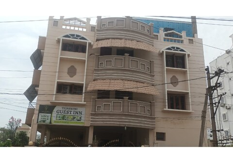 Tejaswini Guest INN