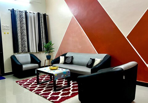 Saradha residency 2BHK