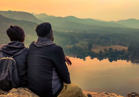 Alafiia Sitarampur Travellers' & Bikers' Camp