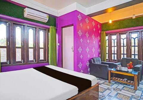 Hotel O UB Guesthouse