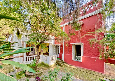 The Kothi | Heritage Farmstay in Gurdaspur