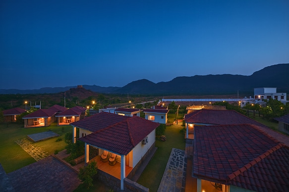 Virat Resort, Sariska