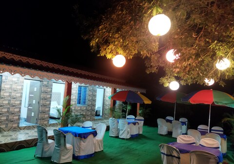 Biswas Homestay Sunderban