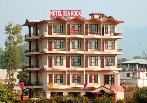 Sea Rock (45 KMs away from Mandi)