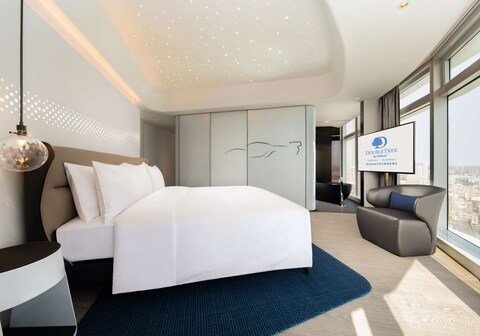 DoubleTree by Hilton Foshan Nanhai