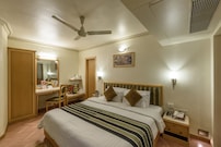Comfort Inn President, Ahmedabad Comfort Inn President, Ahmedabad