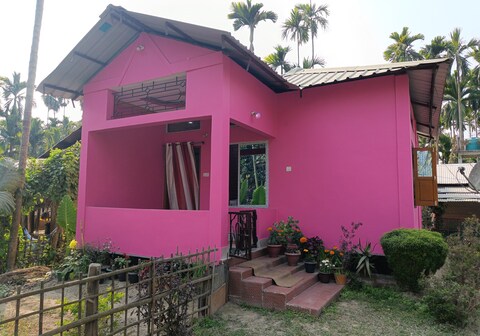 Asomi Bandana Homestay