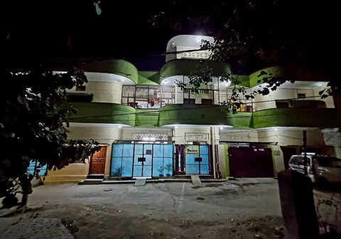 Krishna Homestay Ayodhya