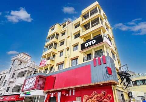 Super Hotel O Ashiyana Guest House