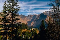 Pastoral Hills Homestay, Barot Pastoral Hills Homestay, Barot