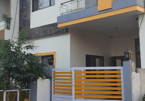 Mahakal Lok Home Stay