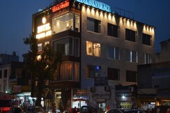 Hotel Silver Ace, Ambala Hotel Silver Ace, Ambala