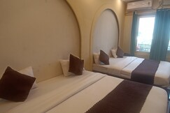 Hotel Radhe Krishna, Rishikesh Hotel Radhe Krishna, Rishikesh