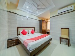 OYO 24397 Flagship 9 Star Hotel Shamshabad, Hyderabad OYO 24397 Flagship 9 Star Hotel Shamshabad, Hyderabad
