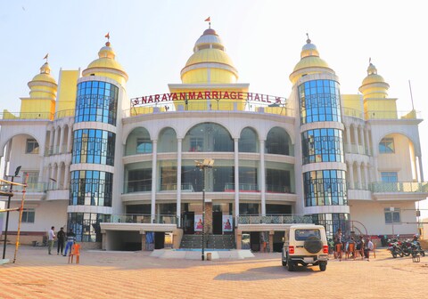 Narayan Marriage Hall