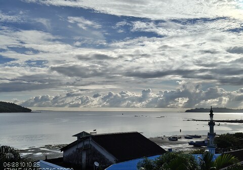 The Seaview Residency