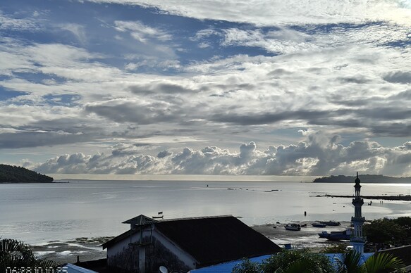 The Seaview Residency