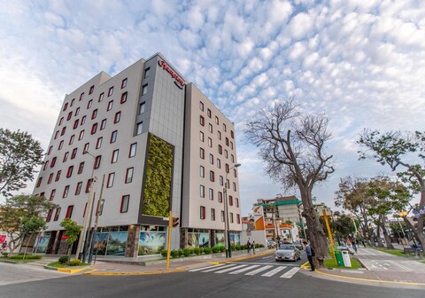 Hampton by Hilton Lima San Isidro