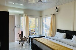 In Apple Estate Resort, Kanatal In Apple Estate Resort, Kanatal