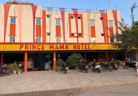 TRPOTELS Prince Mama