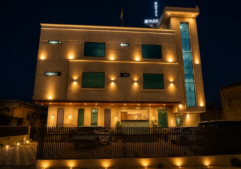 Hotel Park Areca