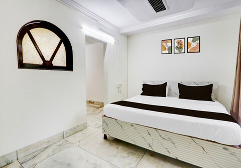 Super Hotel O Passport Office Nagpur Formerly Apex Stay Inn