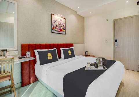 Super Townhouse Geetraj Near Shalimar Gateway