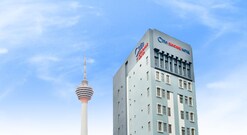 Citin Seacare Pudu Hotel by Compass Hospitality, Kuala Lumpur Citin Seacare Pudu Hotel by Compass Hospitality, Kuala Lumpur