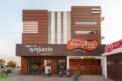 OYO 33352 The Royal Park, Palani OYO 33352 The Royal Park, Palani
