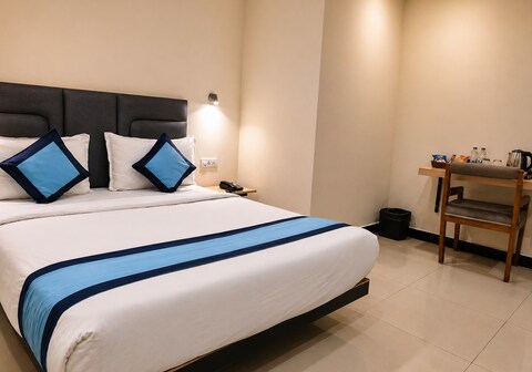 Hotel Konark Inn