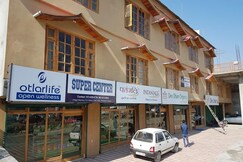 Devdham BNB, Jibhi Devdham BNB, Jibhi