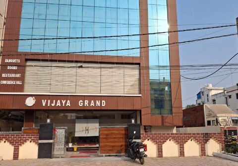 VIJAYA GRAND