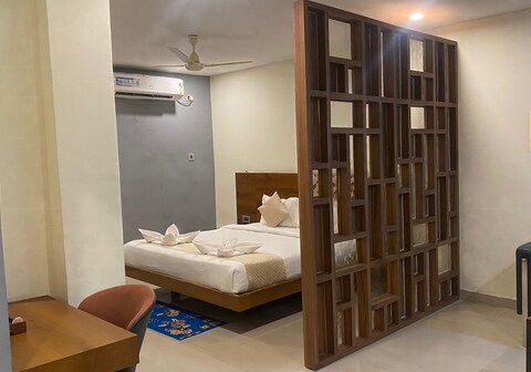 Relax Inn