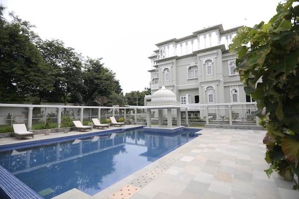 The Tiger Villa - Ranthambore (ATD India Group) 