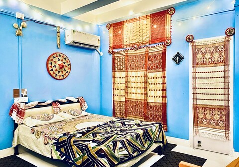 Azalia - The theme stay