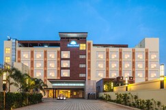 Days Hotel Chennai OMR, Chennai Days Hotel Chennai OMR, Chennai