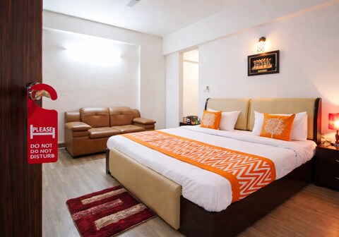 Meluha Stay Near Max Hospital