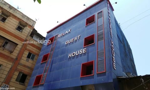 Relax Guest House