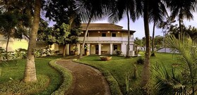 The Gate House Hotel, NAGAPATTINAM The Gate House Hotel, NAGAPATTINAM