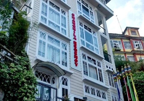 Shangri-la Regency