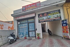 A S Hotel, Anandpur Sahib A S Hotel, Anandpur Sahib