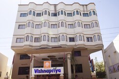 Hotel Vishnupriya, Udaipur Hotel Vishnupriya, Udaipur