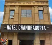 Hotel Chandragupta , Ujjain Hotel Chandragupta , Ujjain