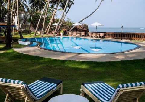 Prainha Resort By The Sea
