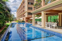 Seashell Suites and Villas Goa, Goa Seashell Suites and Villas Goa, Goa