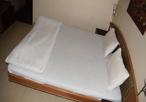 Hotel kalindi palace