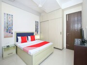 OYO 14186 Royal lake suites, Chandigarh OYO 14186 Royal lake suites, Chandigarh