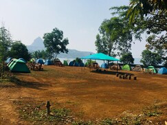Camp Windy Pawana Lake Camping, Lonavala And Khandala Camp Windy Pawana Lake Camping, Lonavala And Khandala