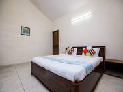 OYO 19809 Home Elegant 2BHK Near Gyan Sarovar, Mount Abu OYO 19809 Home Elegant 2BHK Near Gyan Sarovar, Mount Abu